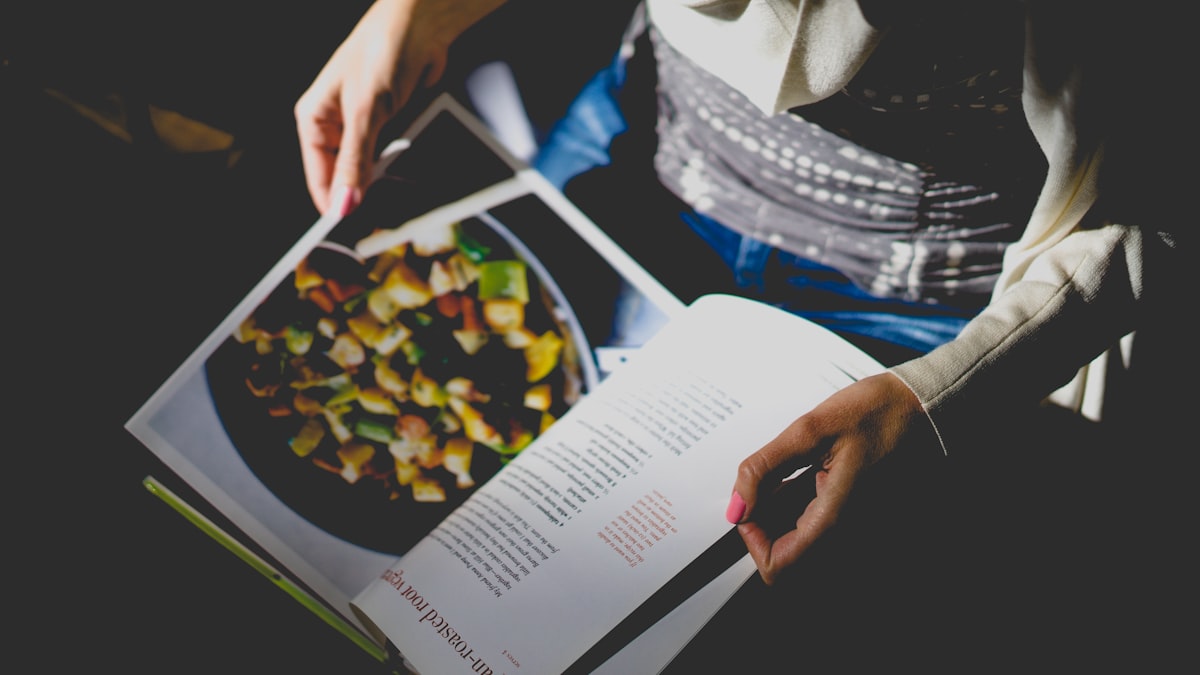 Nutrition assessment consultation