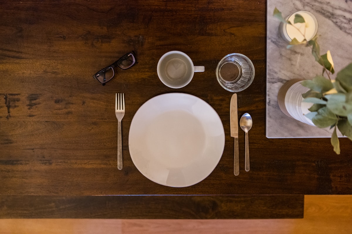 Lifestyle Integration for Nutrition Success